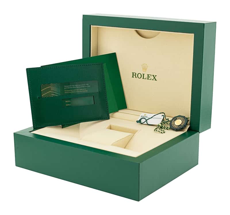Rolex Datejust Lady 31 278275